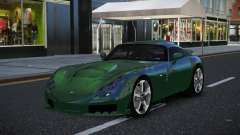 TVR Sagaris Corugera для GTA 4