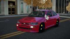 Ford Escort Jencoqel для GTA 4