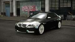 BMW M3 E92 Biiru для GTA 4