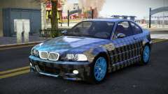 BMW M3 E46 Naleyria S14 для GTA 4