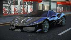 Ferrari 488 Lesic S14 для GTA 4