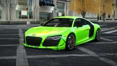 Audi R8 Evriel S7 для GTA 4