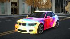 BMW 1M Lesma S4 для GTA 4
