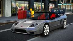 Honda NSX Muzva для GTA 4