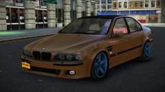 BMW M5 E39 Buogu для GTA 4