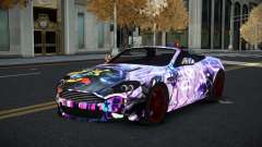 Aston Martin DBS Acelle S1 для GTA 4