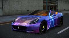 Ferrari California Saren S1 для GTA 4