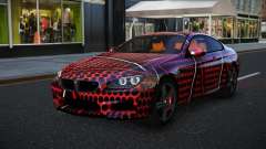 BMW M6 F13 Uruxa S2 для GTA 4