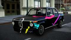 BMW 2002 Yagel S3 для GTA 4