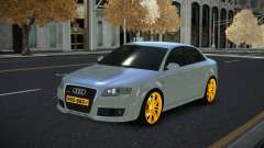 Audi RS4 Fubabiqa для GTA 4