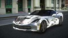 Chevrolet Corvette Rahle S4 для GTA 4