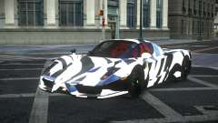 Ferrari Enzo Vantery S7 для GTA 4