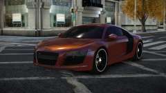 Audi R8 Luyutit для GTA 4