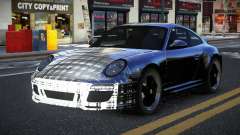 Porsche 911 Tevier S4 для GTA 4