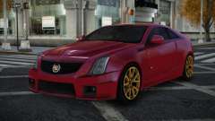 Cadillac CTS-V Berwoxur для GTA 4