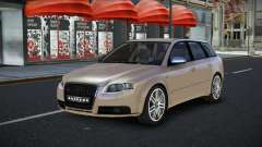 Audi S4 Dovsoci для GTA 4
