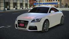 Audi TT Xoguz для GTA 4