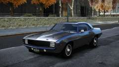 Chevrolet Camaro Qasi для GTA 4
