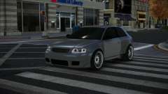 Audi A3 Juswi для GTA 4
