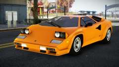 Lamborghini Countach Vintin для GTA 4