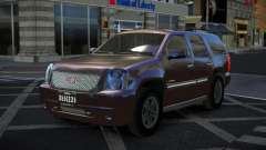 GMC Yukon Fipo для GTA 4
