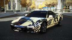 Honda NSX Stedon S11 для GTA 4
