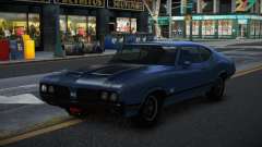Oldsmobile 442 Bohogo для GTA 4