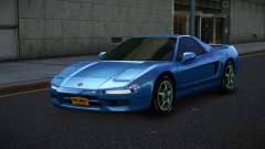 Honda NSX Cetochi для GTA 4