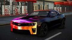 Chevrolet Camaro Jaexic S5 для GTA 4
