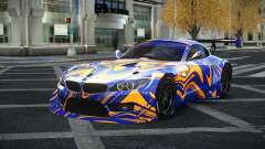 BMW Z4 Renixoc S13 для GTA 4