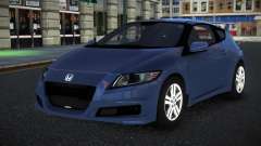 Honda CRZ Siyezemuc для GTA 4