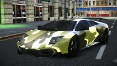 Lamborghini Murcielago Elstery S14 для GTA 4