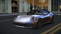 Porsche 911 Lieste для GTA 4