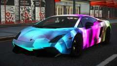 Lamborghini Gallardo Kehaxa S14 для GTA 4