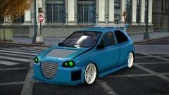 Chevrolet Corsa Inez для GTA 4