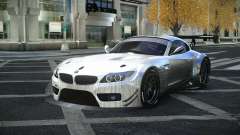 BMW Z4 Renixoc S6 для GTA 4
