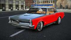 Pontiac GTO Olug для GTA 4