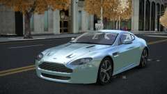 Aston Martin Vantage Kowux для GTA 4