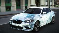BMW M2 Sebran S11 для GTA 4