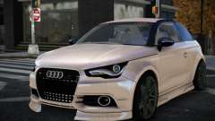 Audi A1 Bolipo для GTA 4