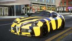 Alfa Romeo 8C Rislyn S1 для GTA 4