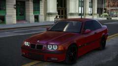 BMW M3 Zuzebi для GTA 4