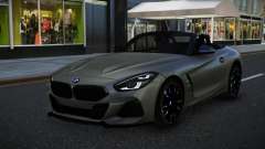 BMW Z4 Eser для GTA 4