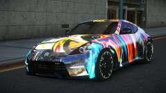 Nissan 370Z Anhen S4 для GTA 4