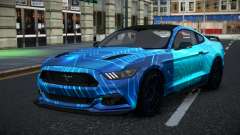 Ford Mustang GT Ridyen S6 для GTA 4