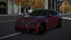 BMW M3 E92 Gewquz для GTA 4