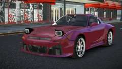 Mazda RX-7 Deybukut для GTA 4
