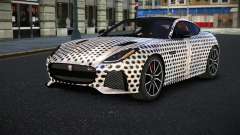 Jaguar F-Type Matly S3 для GTA 4
