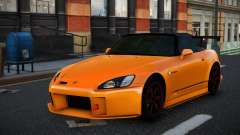 Honda S2000 Chjay для GTA 4