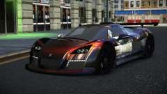 Gumpert Apollo Neahin S8 для GTA 4
